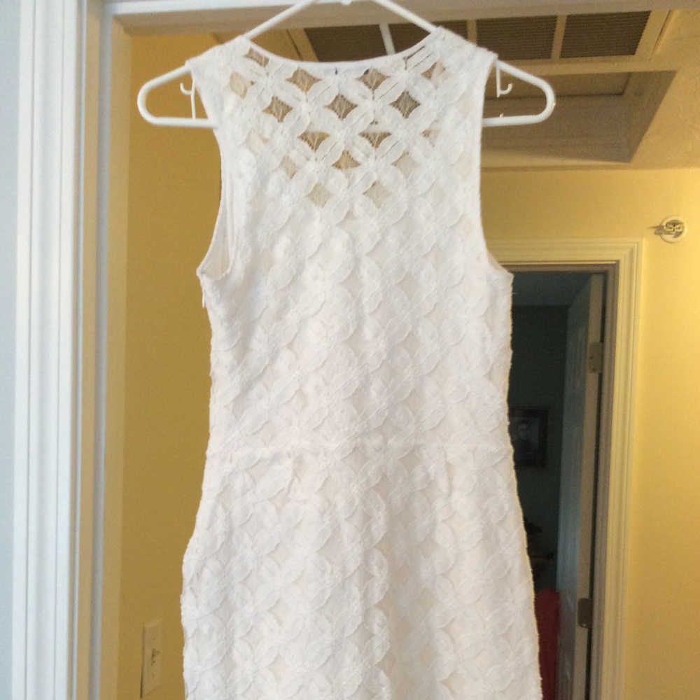 NEW w/o tags. Sheath, lace, bridal, engagement. - Picture 6 of 6